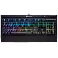 کیبورد مخصوص بازی کورسیر مدل K68RGB