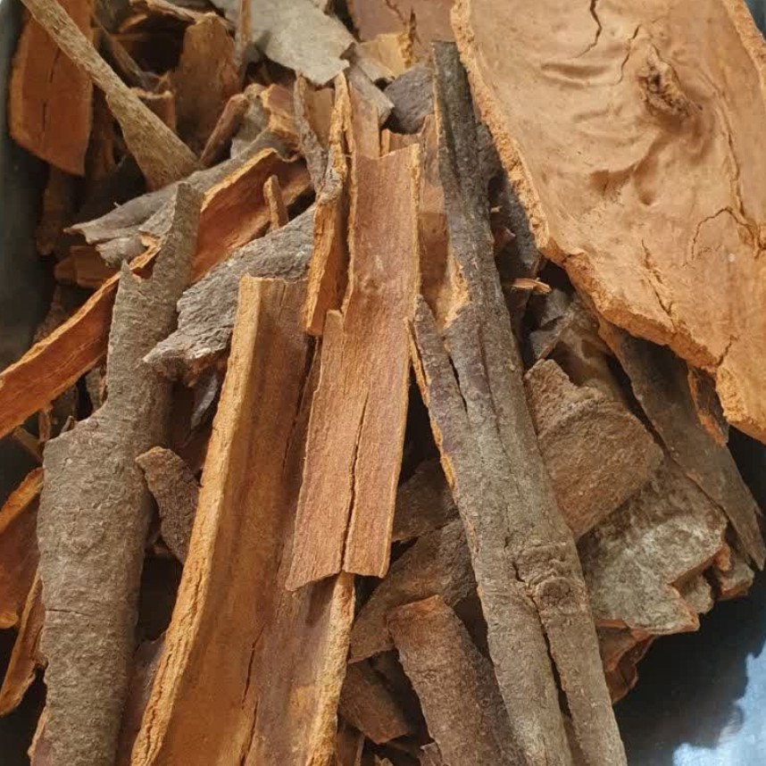 دارچین قلم - 1 کیلو