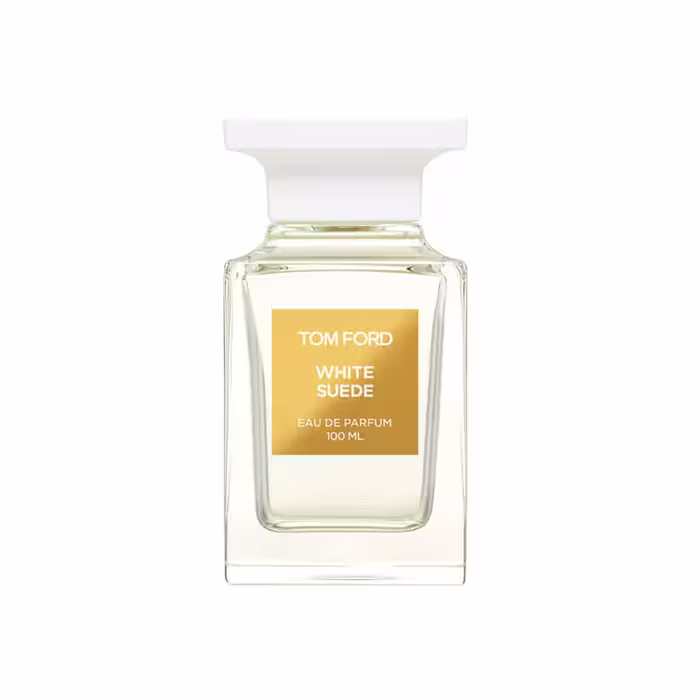 تستر سفارش اروپا ادکلن زنانه تام فورد وایت سوِئد TOM FORD WHITE SUEDE