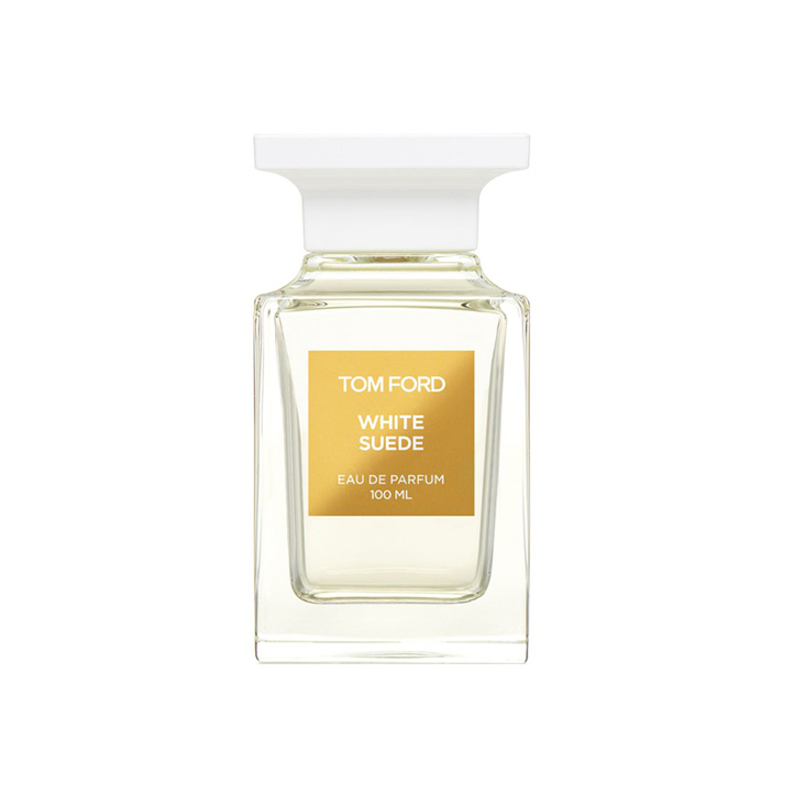 تستر سفارش اروپا ادکلن زنانه تام فورد وایت سوِئد TOM FORD WHITE SUEDE