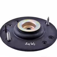 توپی سر کمک پژو جدید - سمند و 206 (قیمت درج شده برای حداقل خرید 4 عدد میباشد )