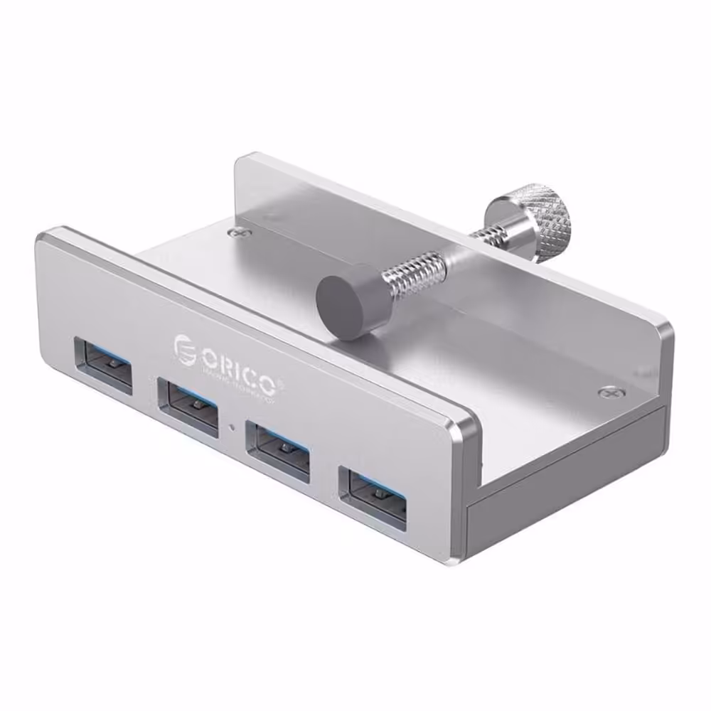 هاب USB 3.0 چهار پورت اوریکو مدل MH4PU