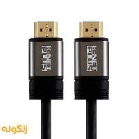 کابل 2٫0 HDMI کی نت پلاس 20 متری KP-CH20200 - زنگوله