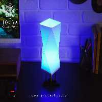 آباژور کاغذی جونیور