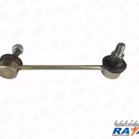 میل موج گیر چپ سمند رایا گستر

