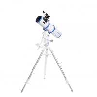 تلسکوپ مید 6 اینچ مدل با پایه LX70 Reflector