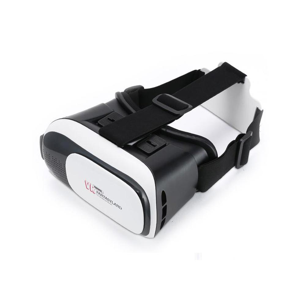 هدست واقعیت مجازی ریمکسRemax Fantasyland VR RT-V01