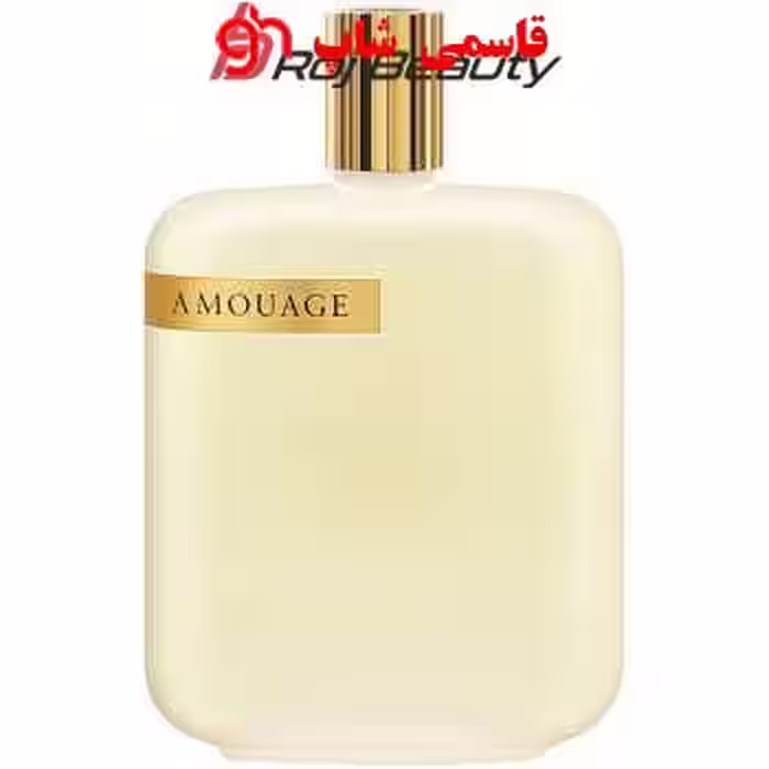 تستر عطر زنانه / مردانه Amouage Library Opus III 100ml EDP