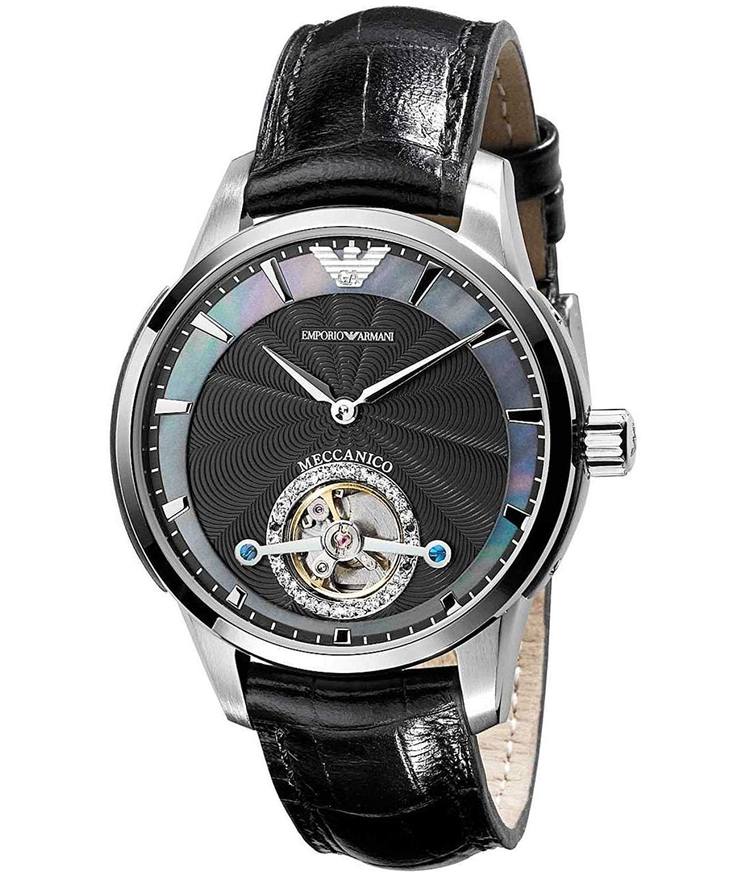 ساعت مچی مردانه و زنانه امپریو آرمانی, کد AR4623
