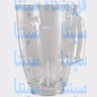 پارچ شیشه ای مخلوط کن الینور اورجینال شرکتی 