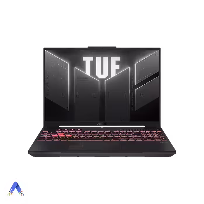 لپ تاپ گیمینگ ایسوس TUF Gaming A16 FA607PV-ZC (2024)