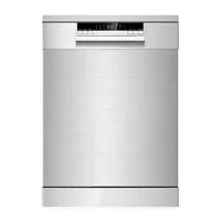 ماشین ظرفشویی اسنوا 14 نفره مدل SDW-246S