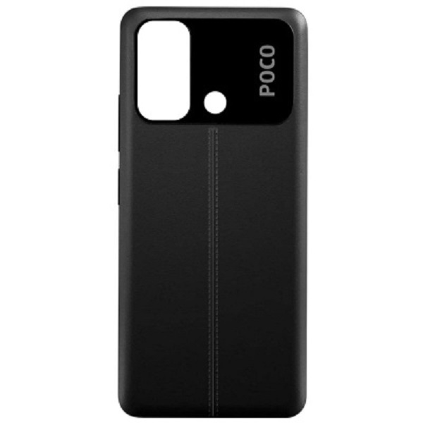 درب پشت شیائومی Xiaomi Poco C55 - دنافون