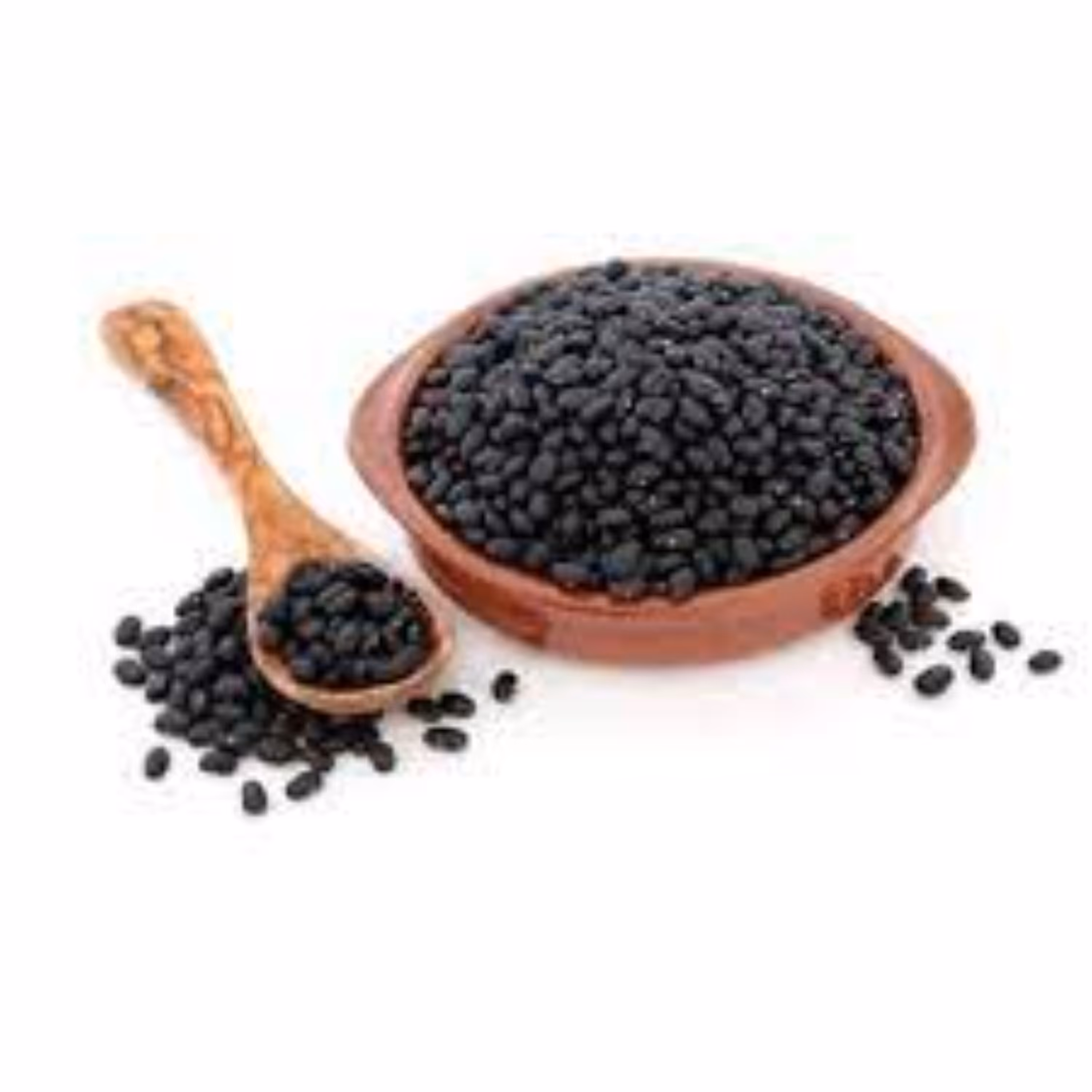 بذر سویا سیاه 10 عددی