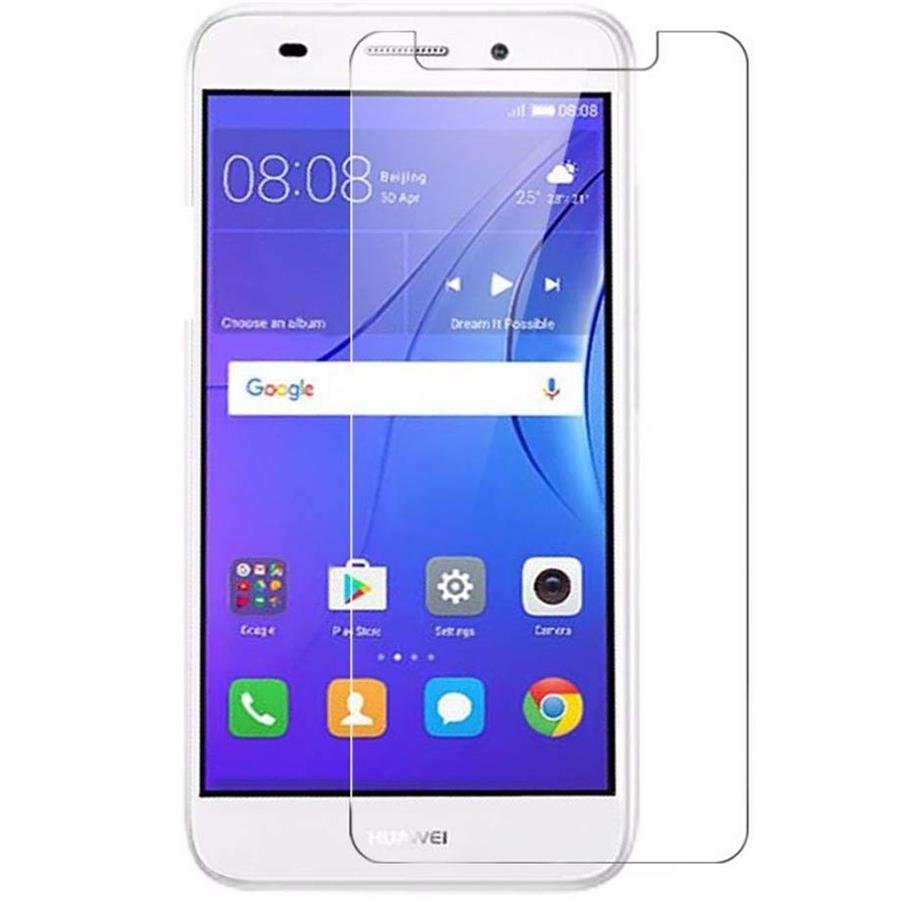محافظ صفحه نمایش تمام چسب مناسب برای گوشی هوآوی Y5 Lite