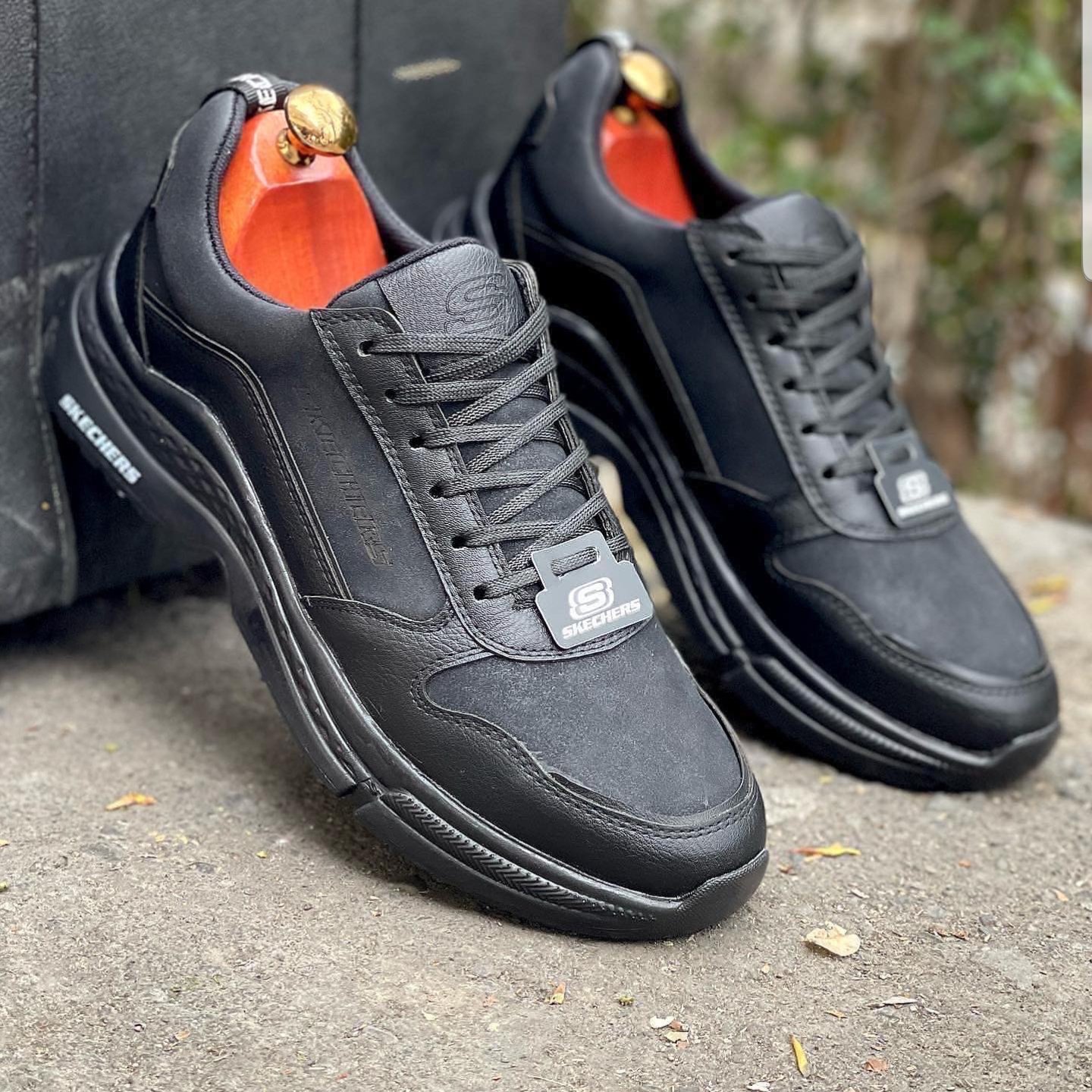 کفش کتونی مردانه ددر دوخت 