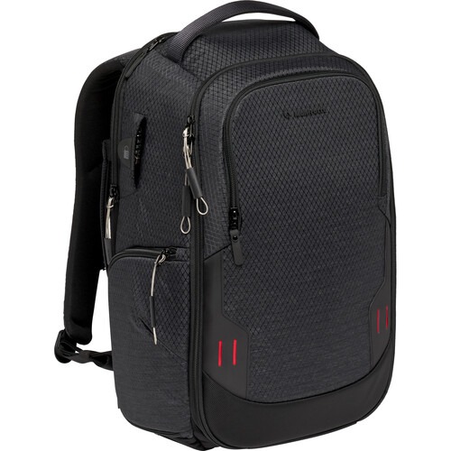 کوله پشتی Manfrotto Pro Light Front Loader Backpack Medium MB PL2-BP-FL-M