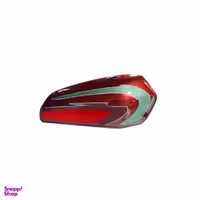 باک موتور سیکلت مکث کد S1265