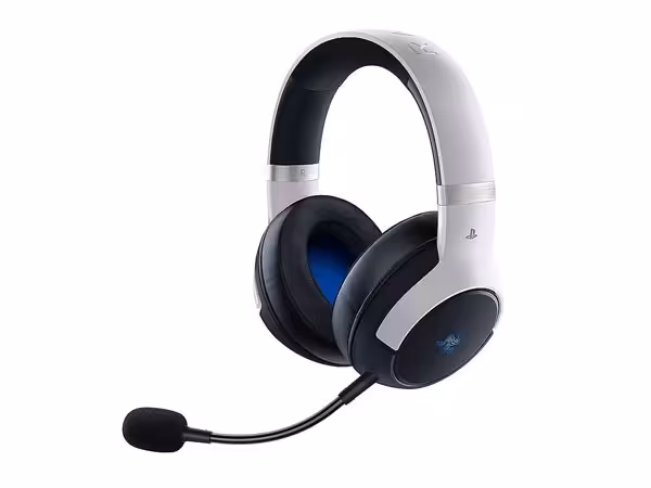 هدست گیمینگ بی سیم ریزر Kaira Pro for PlayStation