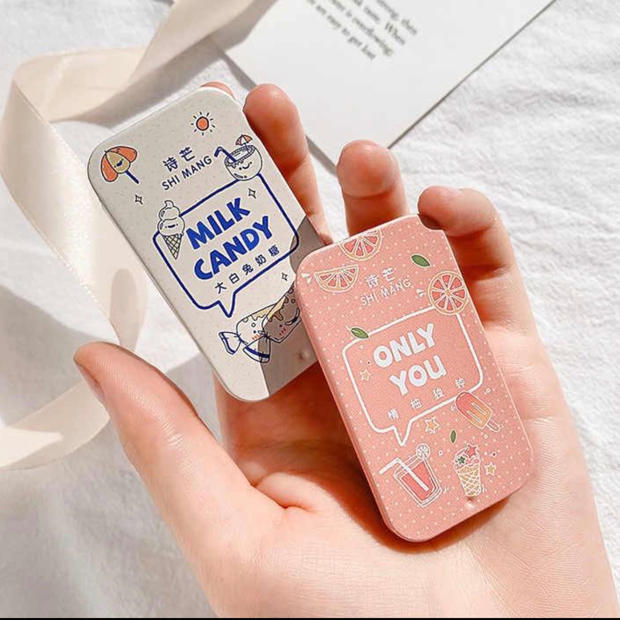 عطر صابونی جامد و فانتزی