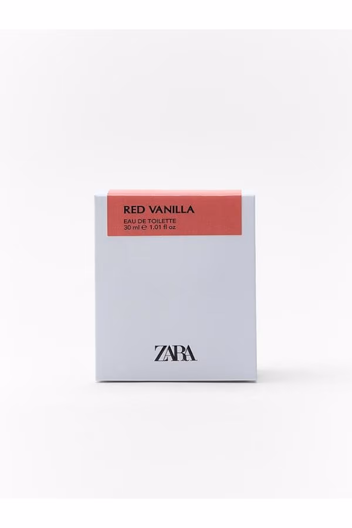 عطر زنانه RED EAU DE 90 میل 3.0 FL. OZ . شهر تخفیف Zara