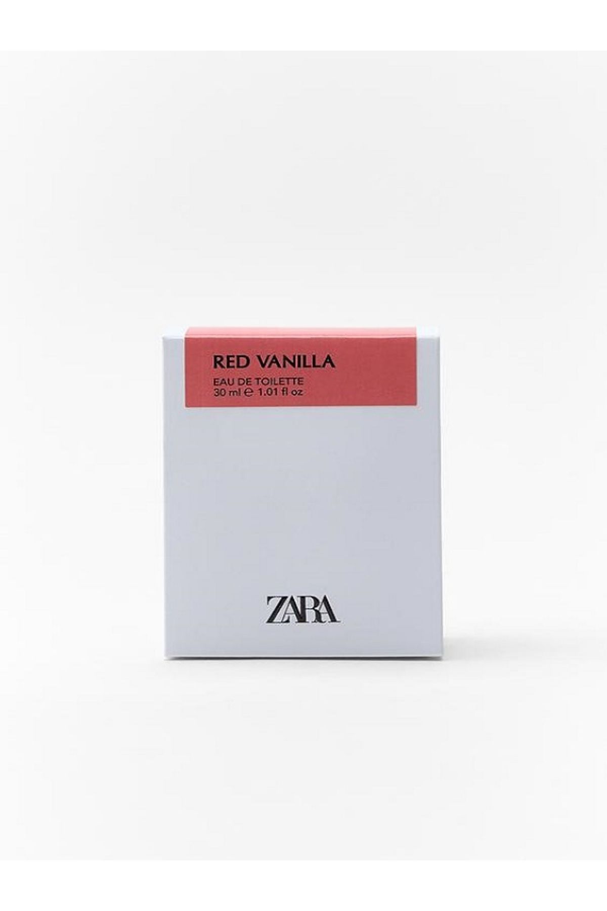عطر زنانه RED EAU DE 90 میل 30 FL OZ  شهر تخفیف Zara