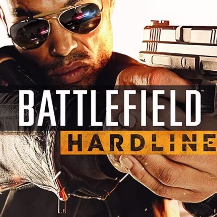 بازی فوق العاده خاص و زیبای جنگی Battlefield Hardline