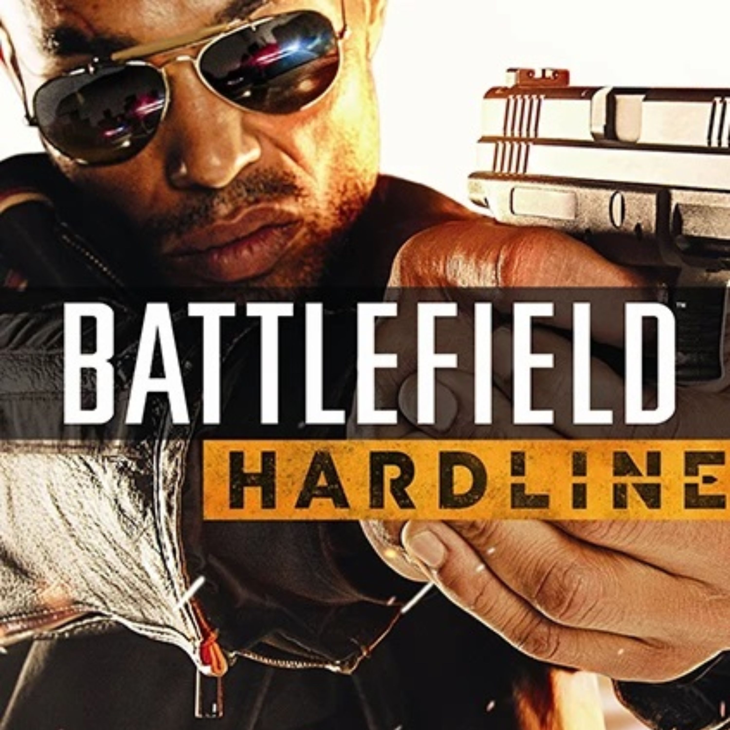 بازی فوق العاده خاص و زیبای جنگی Battlefield Hardline