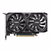 قیمت و خرید کارت گرافیک ام اس آی مدل GeForce RTX 3050 VENTUS 2X 6G OC GDDR6 | یاس ارتباط
