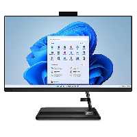 کامپیوتر All in One لنوو IdeaCentre AIO 3 - Core i5 12450H 8GB 512GB MX450 2GB