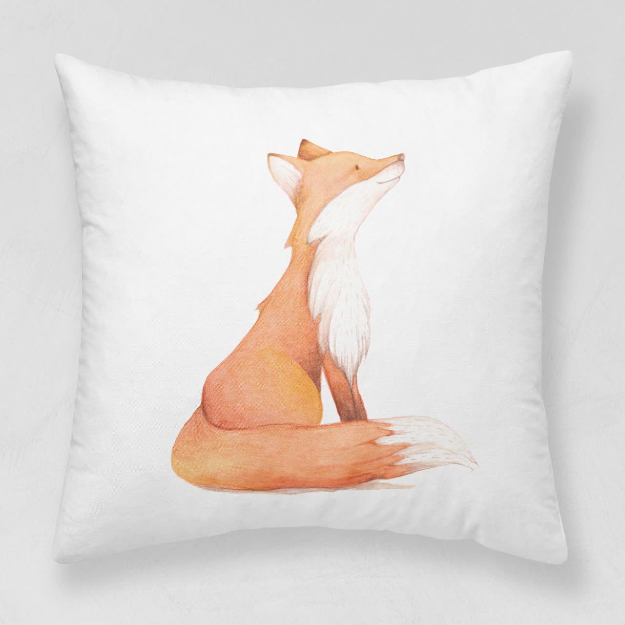 کاور کوسن مدل روباه