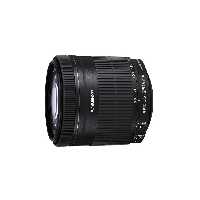 لنز Canon EF-S 55-250mm f/4-5.6 IS STM