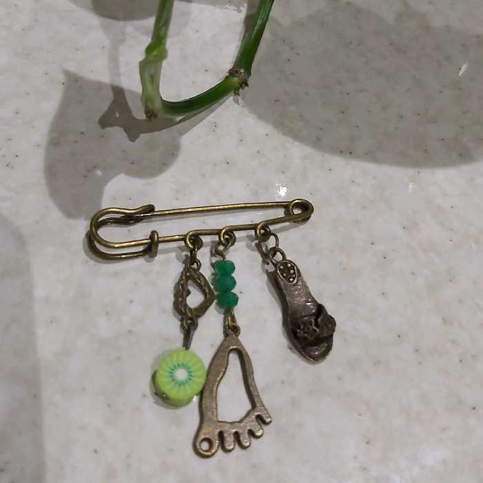 سنجاق اسکاتلندی 1