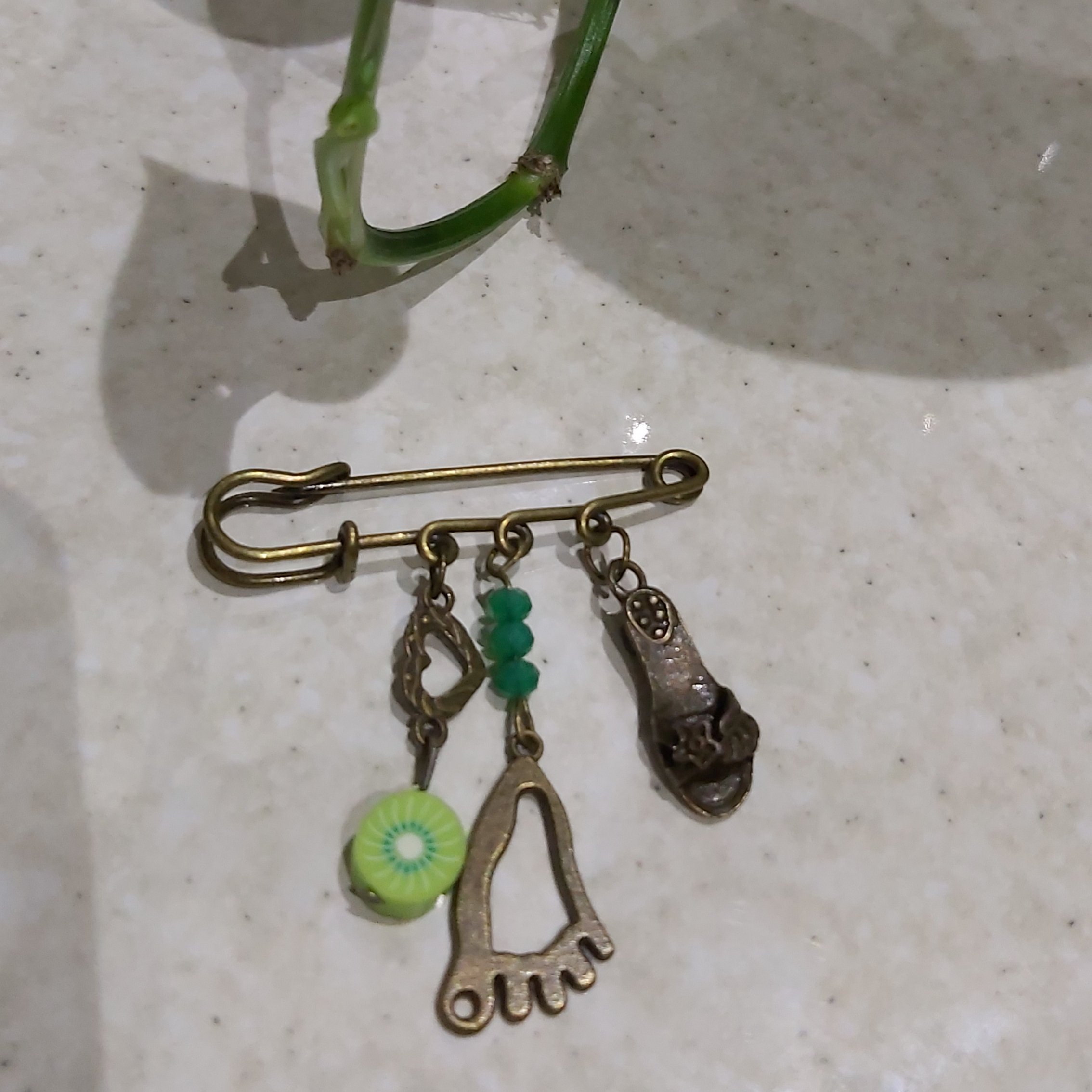 سنجاق اسکاتلندی 1