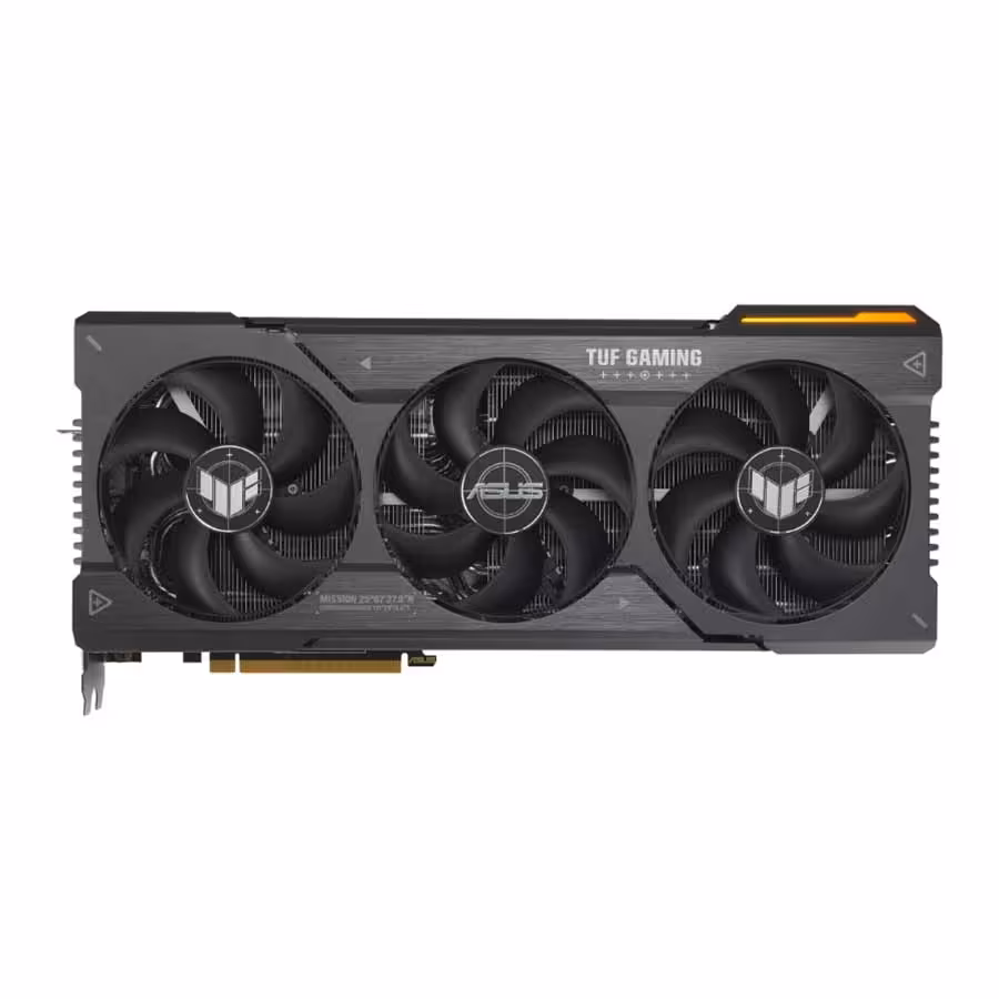 قیمت و خرید کارت گرافیک ایسوس مدل TUF-RX7900XT-O20G-GAMING | یاس ارتباط