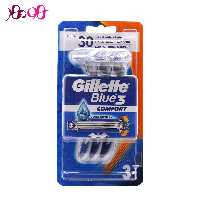 ژیلت تری بلو - Gillette