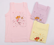 زیرپوش رکابی (12-10 سال)