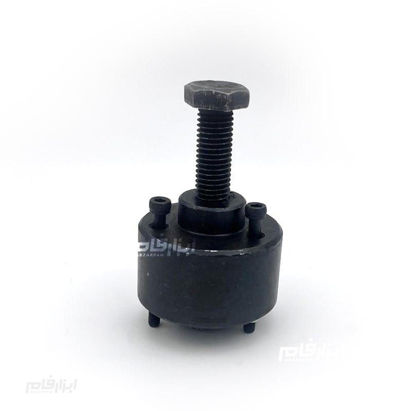 پولی کش سر میل لنگ ef7