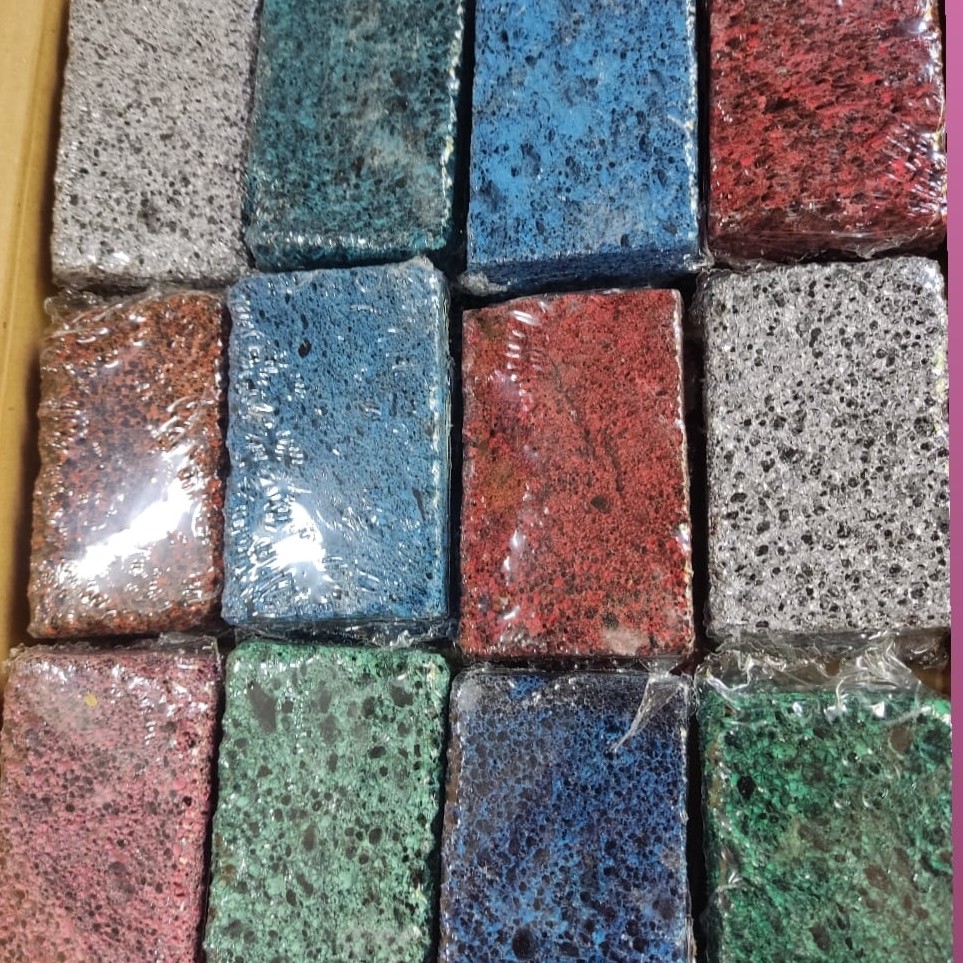 سنگپا طبی نانو رفع ترک پا و افزایش جریان خون ورفع بوی بد پا 