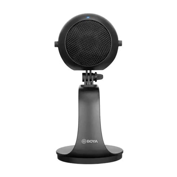 میکروفن کندانسر بویا BY-PM300