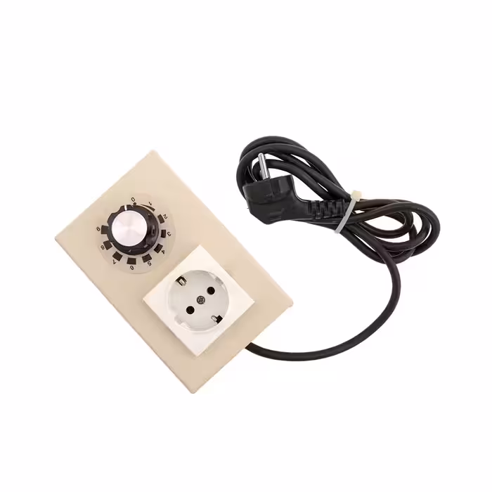 تنظیم کننده حرارتی ایران پتک مدل LK101011