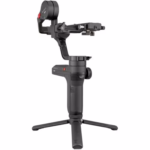 کیت مستر گیمبال دوربین ژیون ویبیل Zhiyun-Tech WEEBILL LAB Master