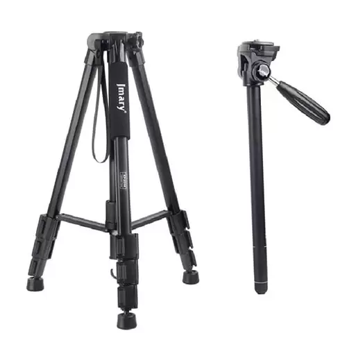 سه پایه جی ماری JMARY KP-2599