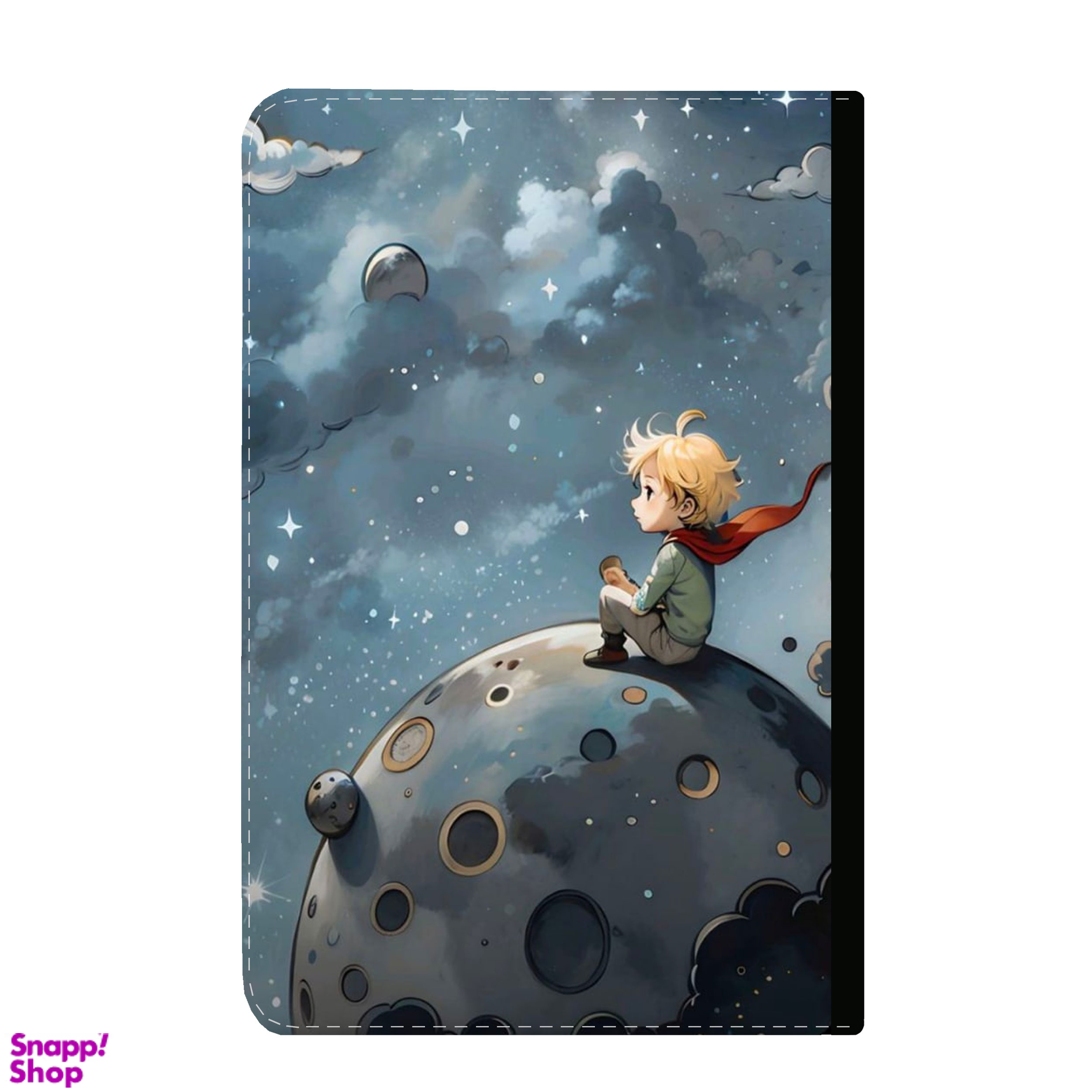 کلاسور طرح شازده کوچولو کد 28