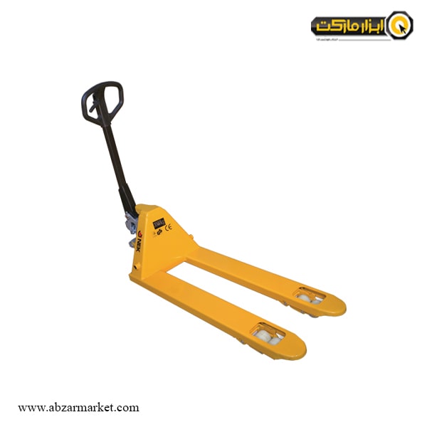 جک پالت نک 3 تن مدل NEK AC 30