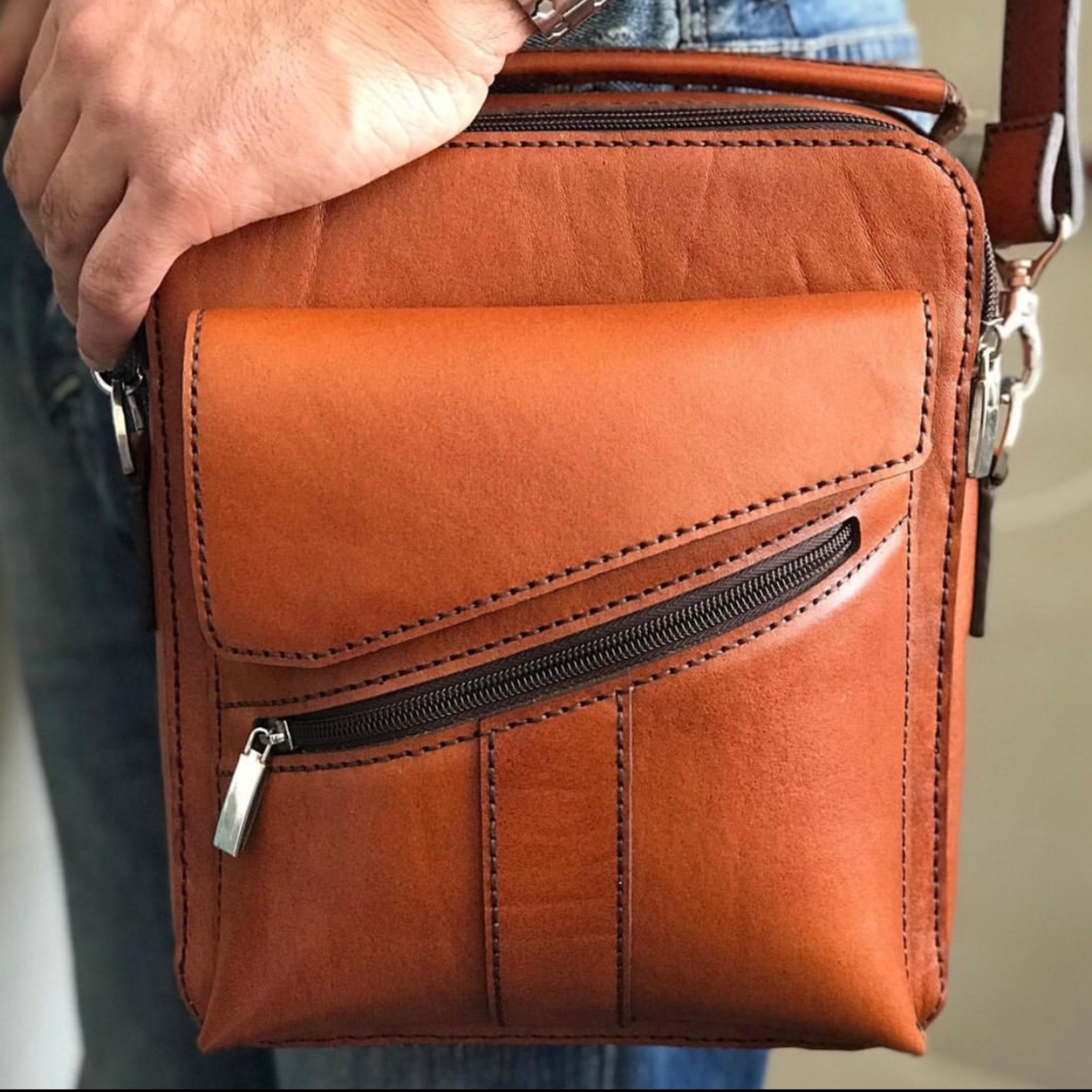 کیف دوشی اسپرت