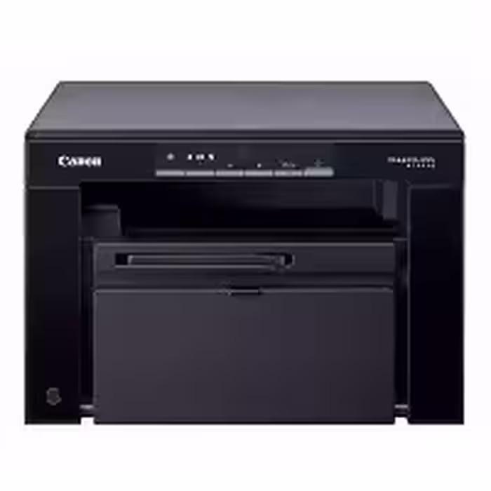 پرینتر چندکاره لیزری کانن مدل imageclass MF3010
