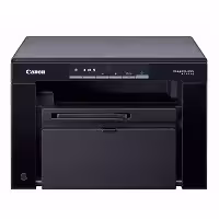 پرینتر چندکاره لیزری کانن مدل imageclass MF3010