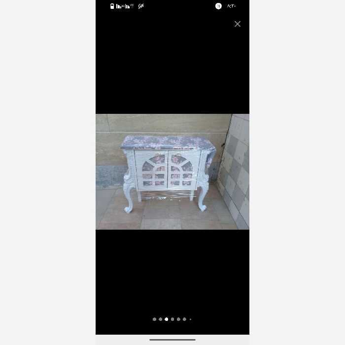 میز اتوزیبا با صندلی مستقیم از تولید کننده