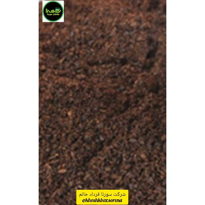 پودر مغز لیمو عمانی جهرم امساله درجه یک (بدون هسته و پوست)در بسته بندی 150 گرمی